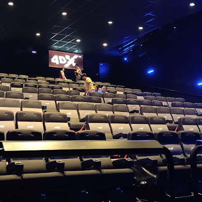 VOX Cinemas Mall of the Emirates thumb 2